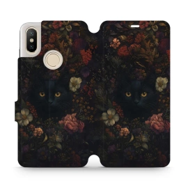 Hülle für Xiaomi Mi A2 - Farbe V161S