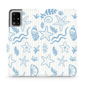 Phone Case Samsung Galaxy M51 - Design VP88S