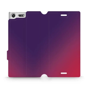 Phone Case Sony Xperia XZ Premium - Design VP67S