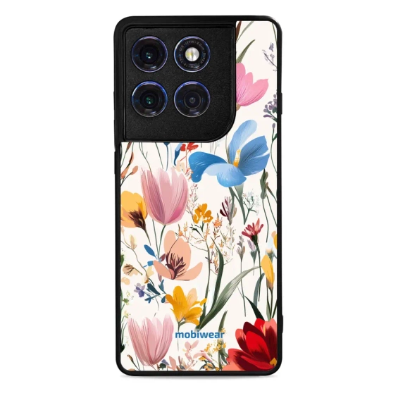 Etui Glossy Case do Motorola Edge 60 Pro - wzór GP70G