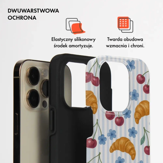 Case Elite Pro for Samsung Galaxy S21 Ultra - Design EP85E