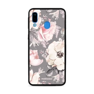 Phone Glossy Case Samsung Galaxy A40 - Design G034G