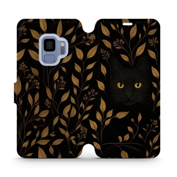 Phone Case Samsung Galaxy S9 - Design V164S