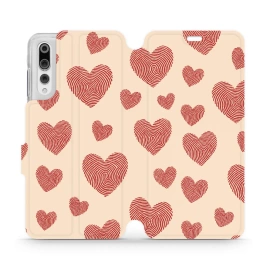 Phone Case Huawei P20 Pro - Design VP93S