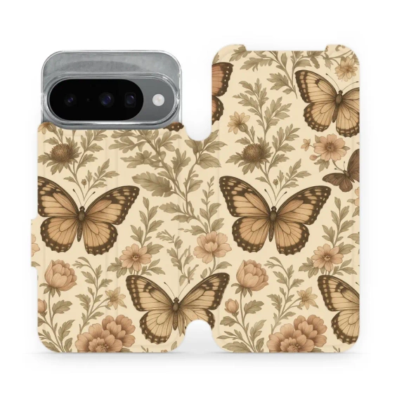 Phone Case Google Pixel 10 - Design VP92S