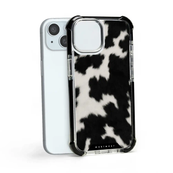 Case MagSafe Elite Bumper for Apple iPhone 15 Plus - Design D165D