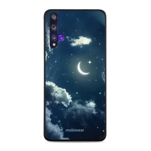 Phone Glossy Case Huawei Nova 5T - Design G048G