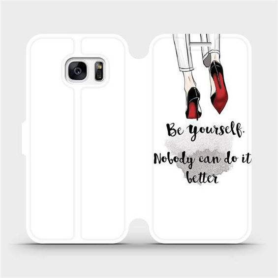 Phone Case Samsung Galaxy S7 - Design M046P
