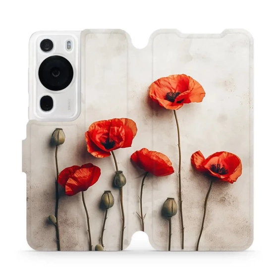 Phone Case Huawei P60 Pro - Design VP42S