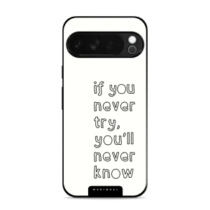 Hülle Glossy Case für Google Pixel 10 Pro XL - Farbe G075G