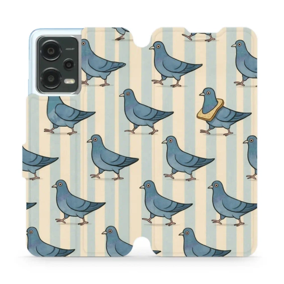 Phone Case Xiaomi POCO X5 5G - Design VP91S