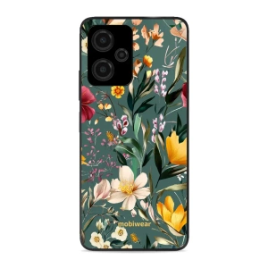 Etui Glossy Case do Xiaomi Redmi Note 12 5G - wzór GP71G