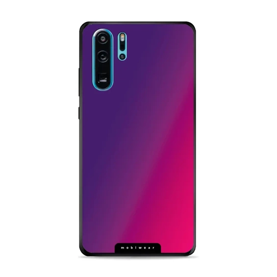 Phone Glossy Case Huawei P30 Pro - Design G067G