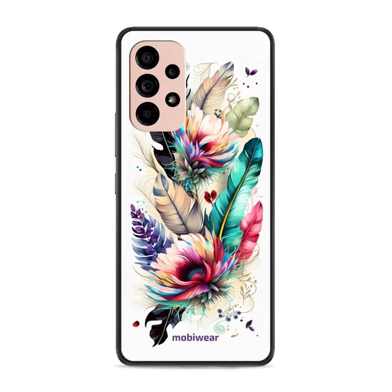 Hülle Glossy Case für Samsung Galaxy A53 5G - Farbe G017G