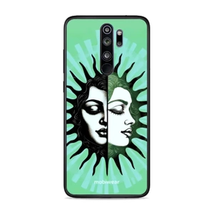 Etui Glossy Case do Xiaomi Redmi Note 8 Pro - wzór G058G