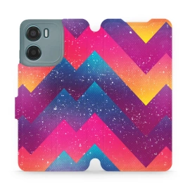 Etui do Motorola Moto E15 - wzór V110S