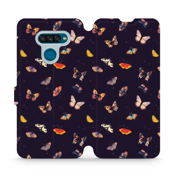 Phone Case LG K50S - Design VP78S