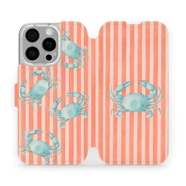 Phone Case Apple iPhone 16 Pro - Design VP87S