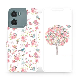 Phone Case Motorola Moto E15 - Design M120S