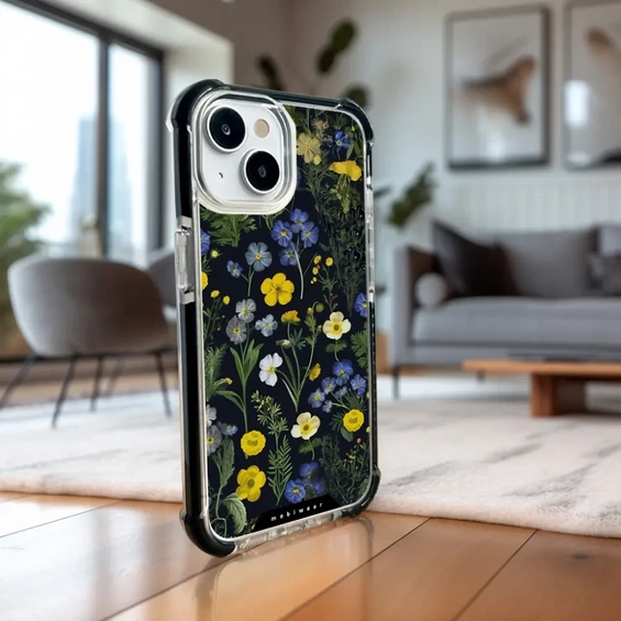 Case MagSafe Elite Bumper for Apple iPhone X - Design D004D