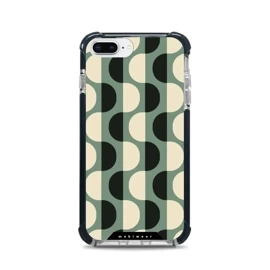 Case MagSafe Elite Bumper for Apple iPhone 8 Plus - Design DA56D