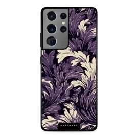Phone Glossy Case Samsung Galaxy S21 Ultra - Design GA46G