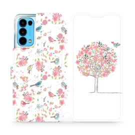 Phone Case OPPO RENO 5 5G - Design M120S