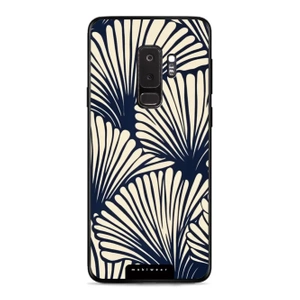 Phone Glossy Case Samsung Galaxy S9 Plus - Design GA41G