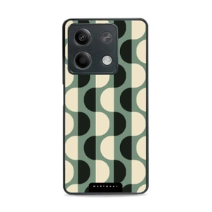 Etui Glossy Case do Xiaomi Redmi Note 13 5G - wzór GA56G