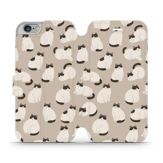Phone Case Apple iPhone 6 - Design V160S