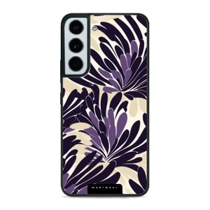 Hülle Glossy Case für Samsung Galaxy S22 - Farbe GA47G
