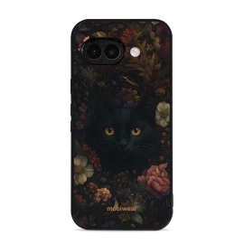 Phone Glossy Case Google Pixel 9A - Design G161G