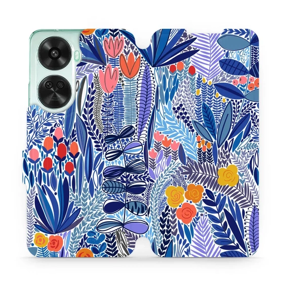 Etui do Huawei Nova 12 SE - wzór MP03P