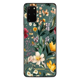 Phone Glossy Case Samsung Galaxy S20 Plus - Design GP71G