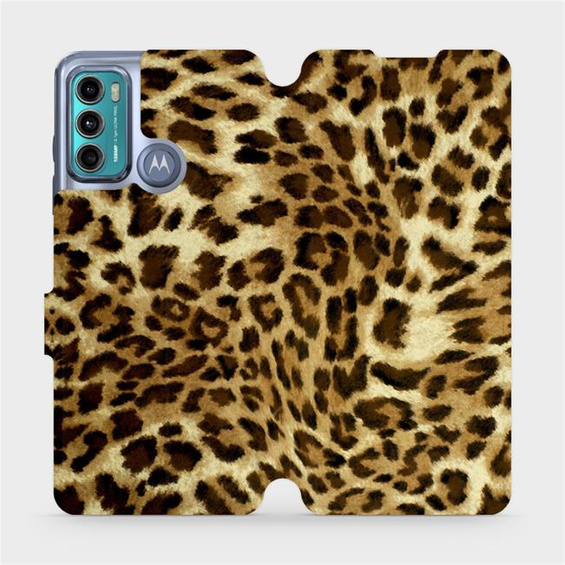 Phone Case Motorola Moto G60 - Design VA33P