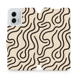 Hülle für Motorola Moto G53 5G - Farbe VA60S