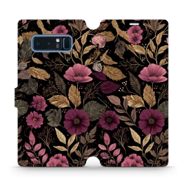 Phone Case Samsung Galaxy Note 8 - Design V170S