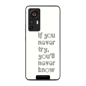 Phone Glossy Case Xiaomi 12T Pro - Design G075G