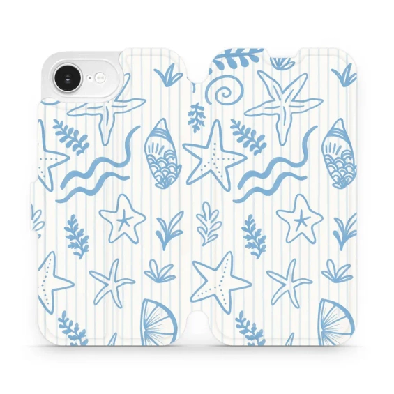 Phone Case Apple iPhone 16e - Design VP88S