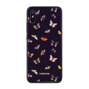 Phone Glossy Case Xiaomi Redmi 9A - Design GP78G