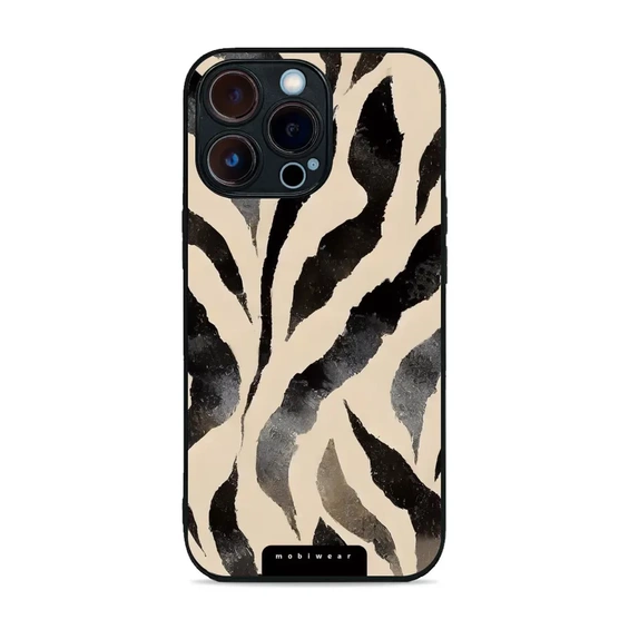 Hülle Glossy Case für Apple iPhone 13 Pro - Farbe GA53G