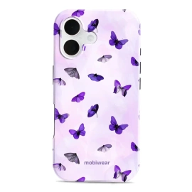 Case Elite Pro for Apple iPhone 16 - Design EP77E