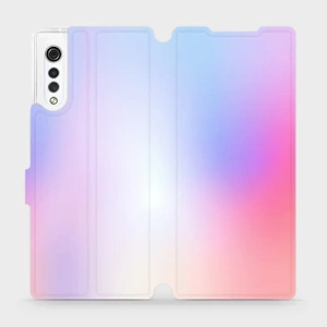 Etui do LG Velvet - wzór VP65S