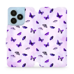 Phone Case Realme Note 50 - Design VP76S