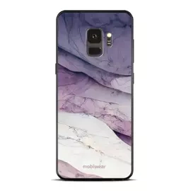 Phone Glossy Case Samsung Galaxy S9 - Design G028G