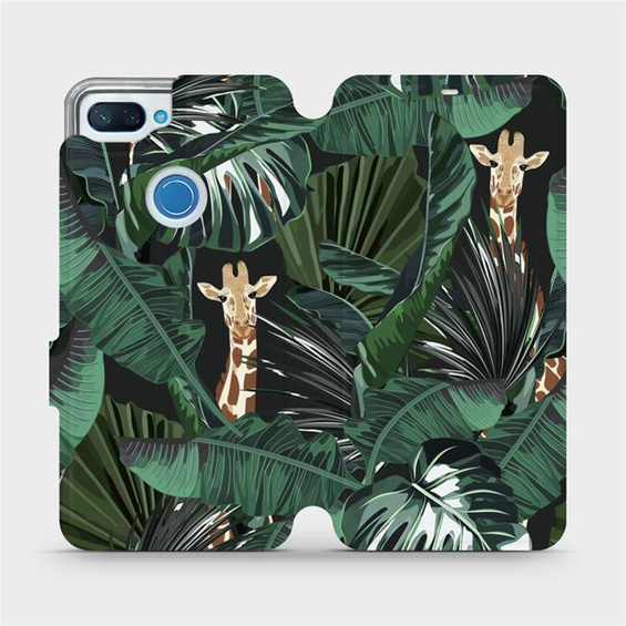 Hülle für Xiaomi Mi 8 Lite - Farbe VP06P