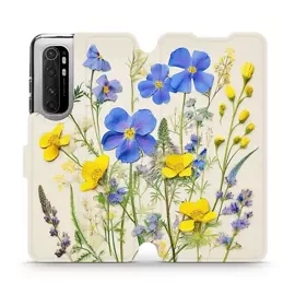 Hülle für Xiaomi Mi Note 10 Lite - Farbe VP41S