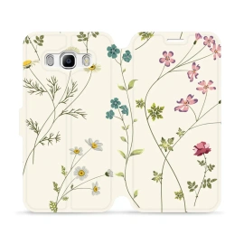 Phone Case Samsung Galaxy J5 2016 - Design MD03S