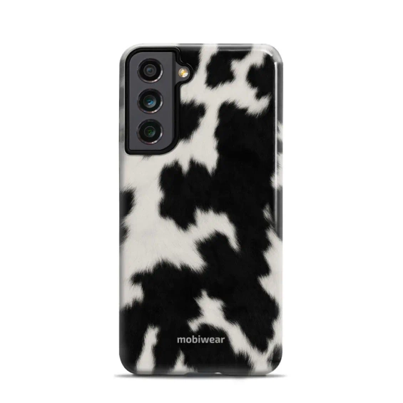 Hülle Elite Pro für Samsung Galaxy S21 FE - Farbe E165E