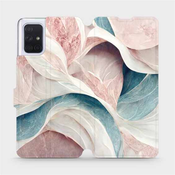 Phone Case Samsung Galaxy A71 - Design VP33S